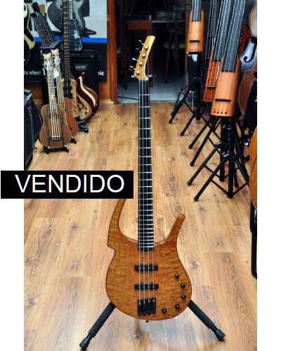 Parker Fly Bass